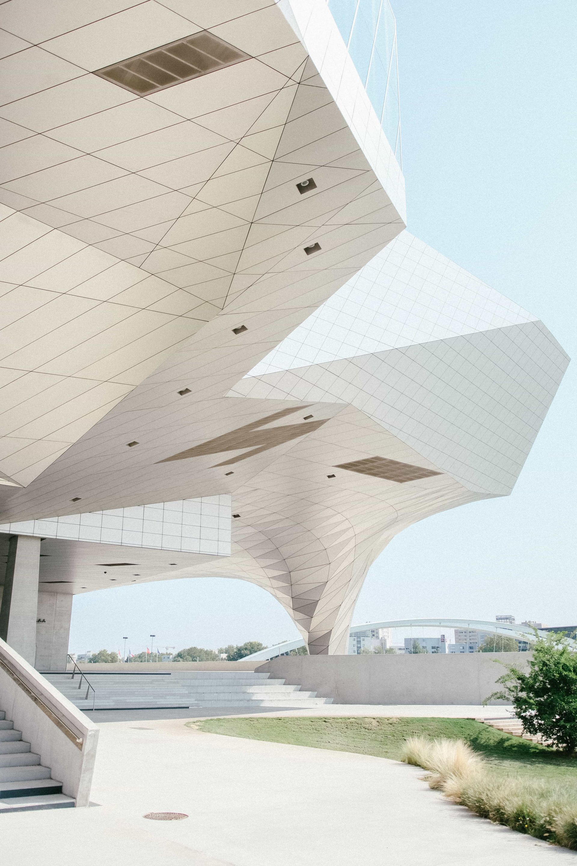 Beaux-Arts et Confluences: les grands musées lyonnais