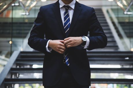 Business clients